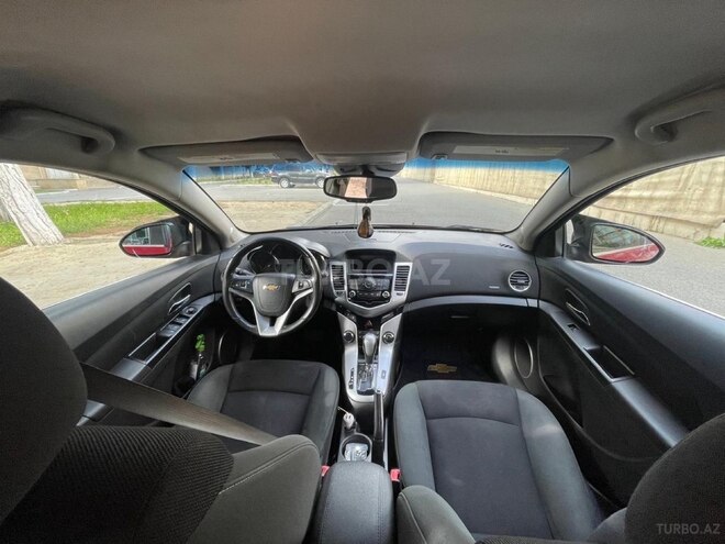 Chevrolet Cruze 2011, 285,000 km - 1.4 l - Bakı