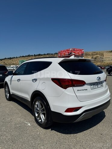 Hyundai Santa Fe 2015, 136,258 km - 2.0 l - Bakı