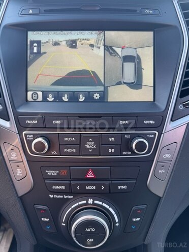 Hyundai Santa Fe 2015, 136,258 km - 2.0 l - Bakı