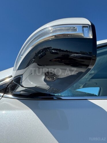 Hyundai Santa Fe 2015, 136,258 km - 2.0 l - Bakı