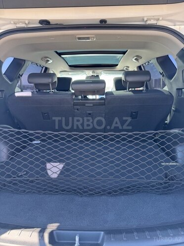 Hyundai Santa Fe 2015, 136,258 km - 2.0 l - Bakı