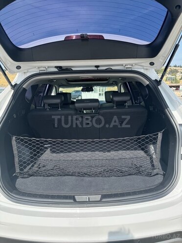 Hyundai Santa Fe 2015, 136,258 km - 2.0 l - Bakı
