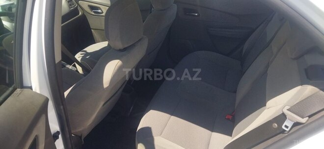 Chevrolet Cobalt 2024, 42,500 km - 1.5 л - Bakı