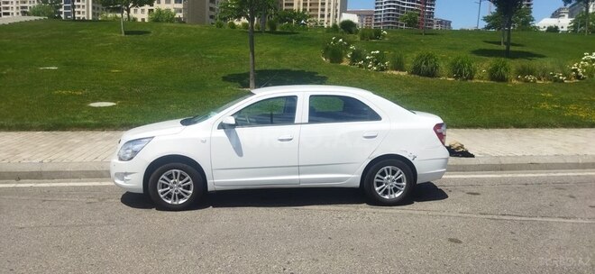 Chevrolet Cobalt 2024, 42,500 km - 1.5 л - Bakı