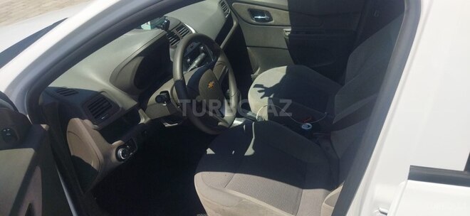 Chevrolet Cobalt 2024, 42,500 km - 1.5 л - Bakı