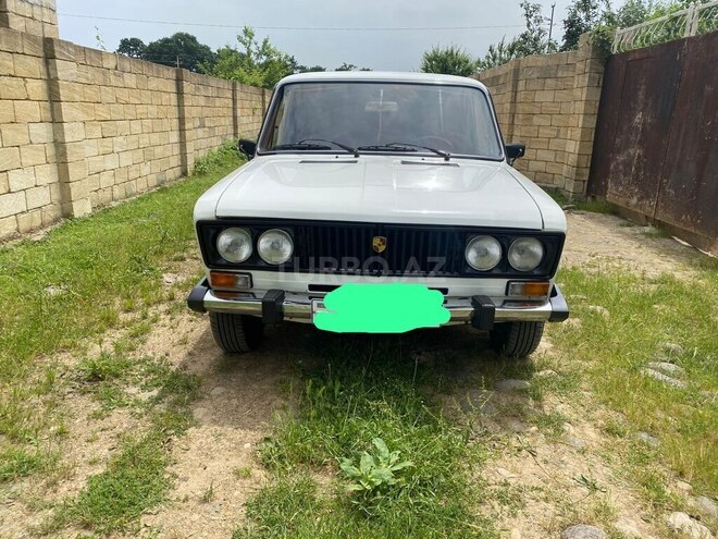LADA (VAZ) 2106 1984, 55,624 km - 1.5 л - Masallı