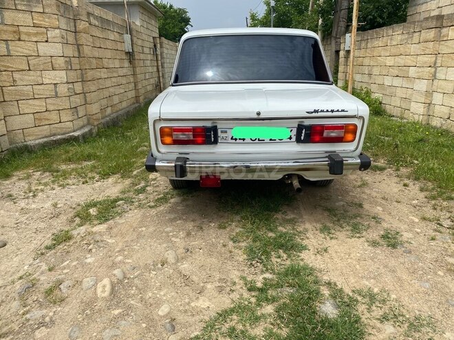 LADA (VAZ) 2106 1984, 55,624 km - 1.5 л - Masallı