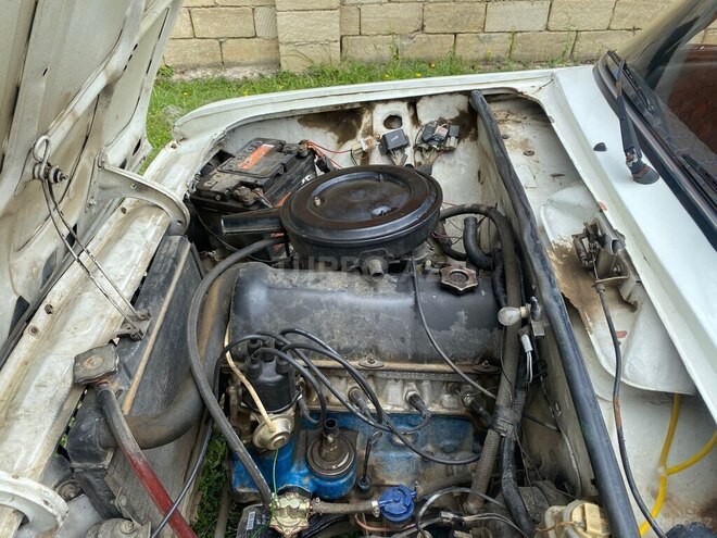LADA (VAZ) 2106 1984, 55,624 km - 1.5 л - Masallı