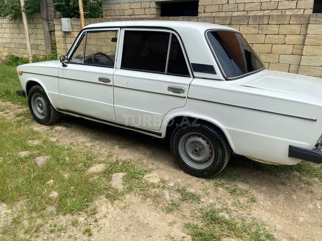 LADA (VAZ) 2106 1984, 55,624 km - 1.5 л - Masallı