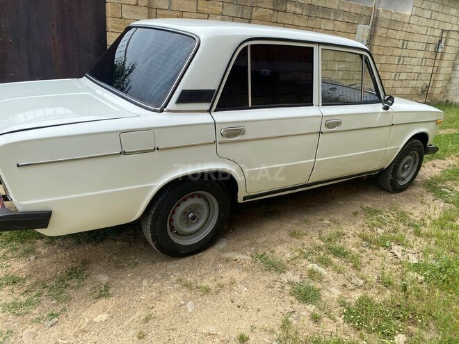 LADA (VAZ) 2106 1984, 55,624 km - 1.5 л - Masallı