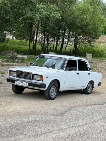 LADA (VAZ) 2107 2007, 75,000 km - 1.6 l - Bakı
