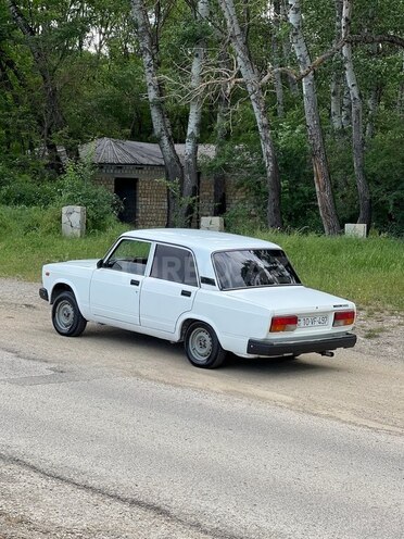 LADA (VAZ) 2107 2007, 75,000 km - 1.6 l - Bakı