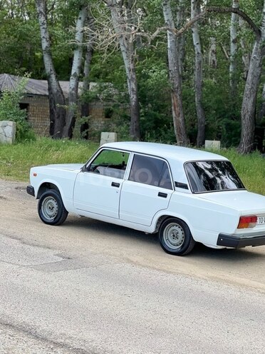 LADA (VAZ) 2107 2007, 75,000 km - 1.6 l - Bakı