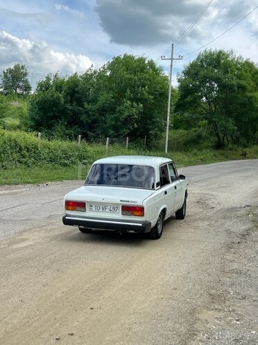 LADA (VAZ) 2107 2007, 75,000 km - 1.6 l - Bakı