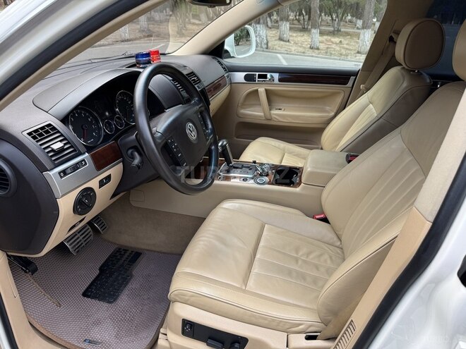 Volkswagen Touareg 2008, 189,054 km - 4.2 l - Bakı
