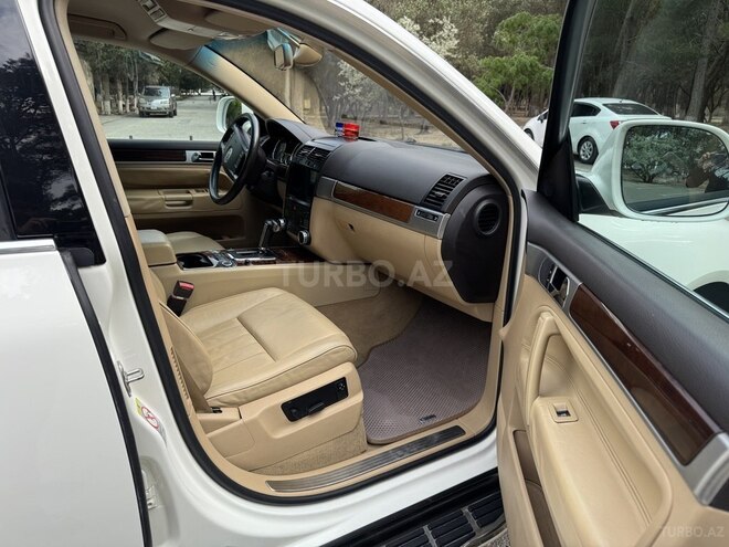 Volkswagen Touareg 2008, 189,054 km - 4.2 l - Bakı