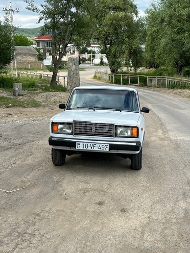 LADA (VAZ) 2107 2007, 75,000 km - 1.6 l - Bakı