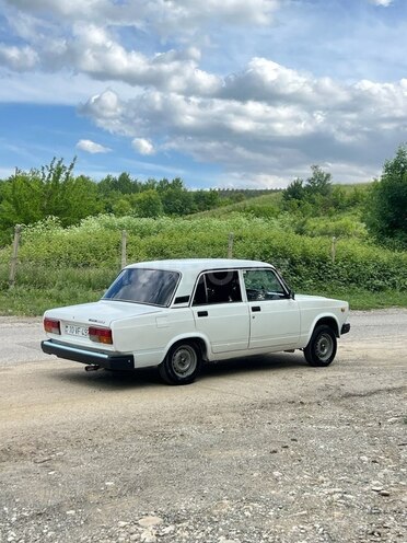 LADA (VAZ) 2107 2007, 75,000 km - 1.6 l - Bakı