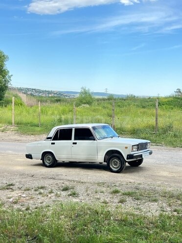 LADA (VAZ) 2107 2007, 75,000 km - 1.6 l - Bakı