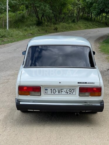 LADA (VAZ) 2107 2007, 75,000 km - 1.6 l - Bakı