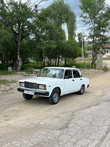 LADA (VAZ) 2107 2007, 75,000 km - 1.6 l - Bakı