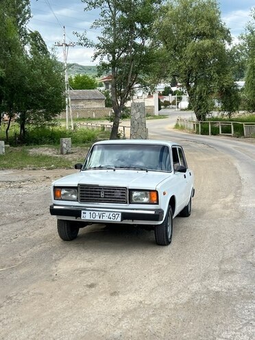 LADA (VAZ) 2107 2007, 75,000 km - 1.6 l - Bakı