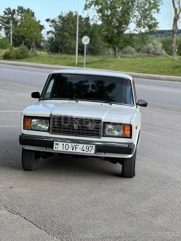 LADA (VAZ) 2107 2007, 75,000 km - 1.6 l - Bakı