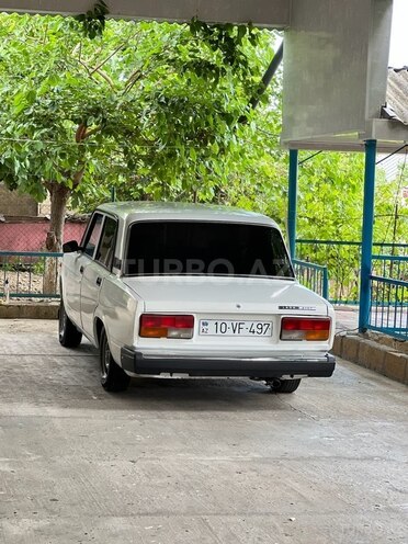 LADA (VAZ) 2107 2007, 75,000 km - 1.6 l - Bakı