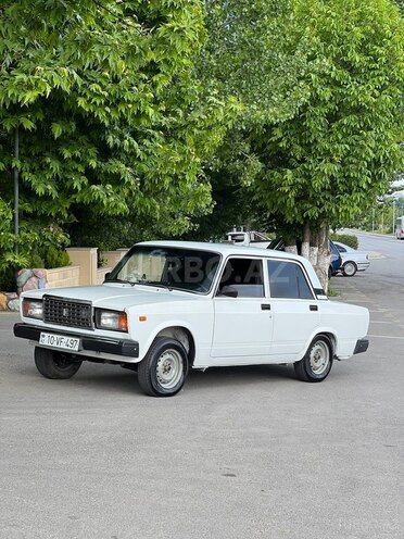 LADA (VAZ) 2107 2007, 75,000 km - 1.6 l - Bakı