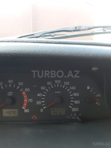 LADA (VAZ) 21099 2003, 361,000 km - 1.5 l - Bakı