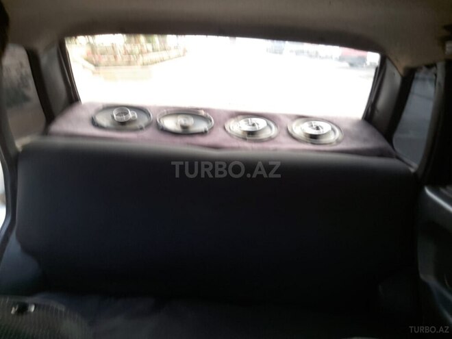 LADA (VAZ) 21099 2003, 361,000 km - 1.5 l - Bakı