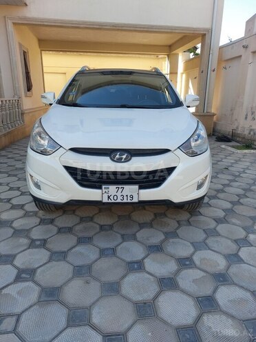 Hyundai ix35 2011, 300,343 km - 2.0 l - Bakı