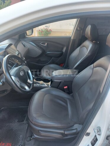 Hyundai ix35 2011, 300,343 km - 2.0 l - Bakı