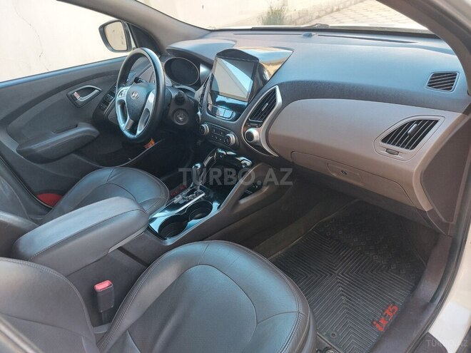 Hyundai ix35 2011, 300,343 km - 2.0 l - Bakı
