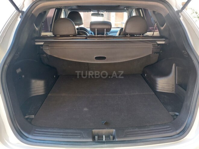 Hyundai ix35 2011, 300,343 km - 2.0 l - Bakı
