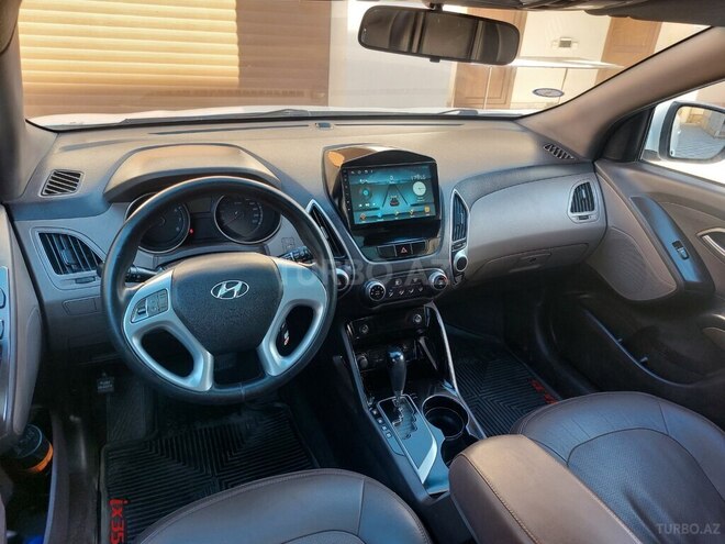 Hyundai ix35 2011, 300,343 km - 2.0 l - Bakı