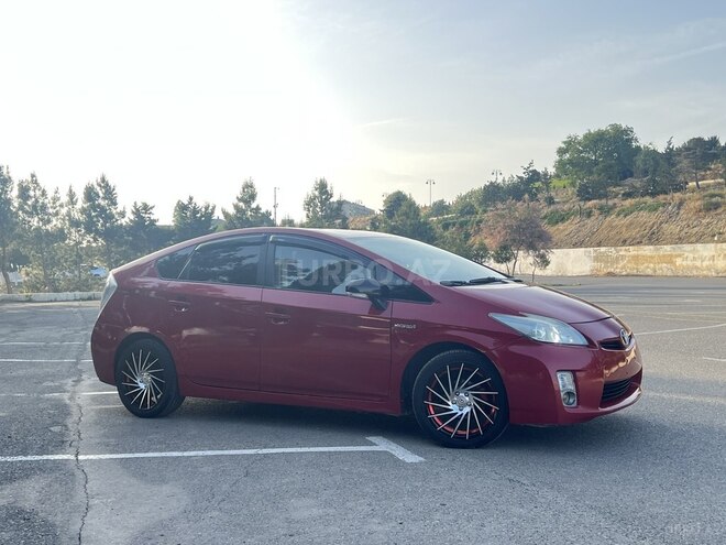 Toyota Prius 2010, 263,330 km - 1.8 l - Bakı