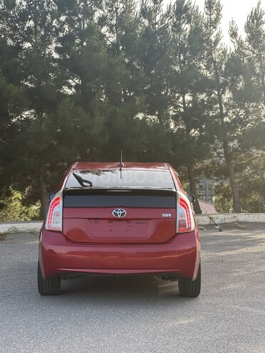 Toyota Prius 2010, 263,330 km - 1.8 l - Bakı