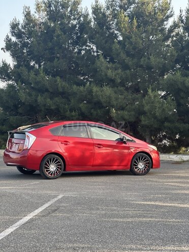 Toyota Prius 2010, 263,330 km - 1.8 l - Bakı