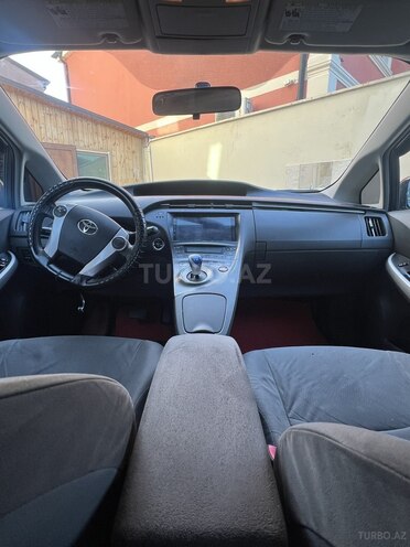 Toyota Prius 2010, 263,330 km - 1.8 l - Bakı