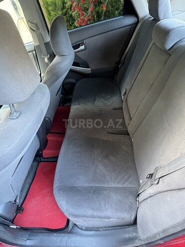 Toyota Prius 2010, 263,330 km - 1.8 l - Bakı