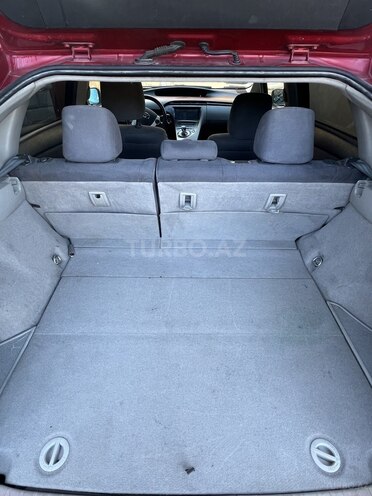 Toyota Prius 2010, 263,330 km - 1.8 l - Bakı