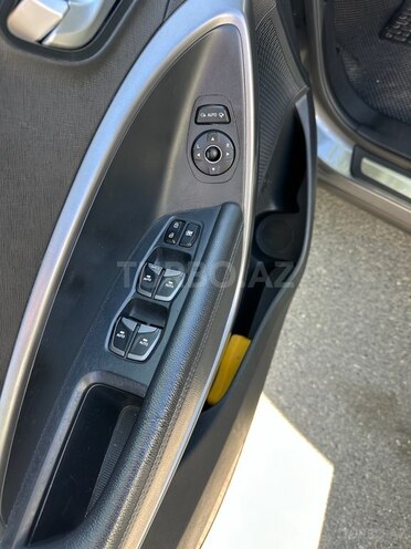 Hyundai Santa Fe 2013, 122,000 km - 2.2 l - Bakı