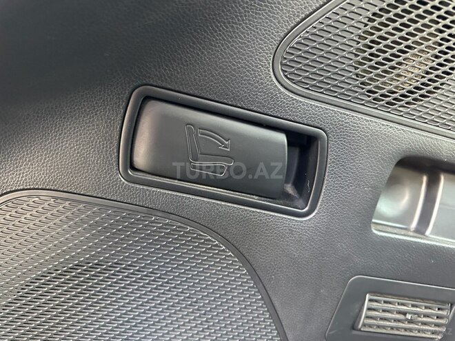 Hyundai Santa Fe 2013, 122,000 km - 2.2 l - Bakı