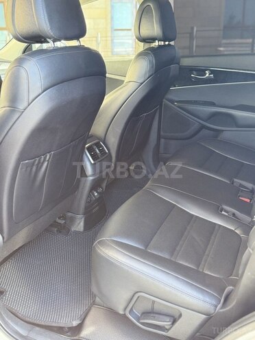 Kia Sorento 2015, 195,000 km - 2.0 l - Bakı