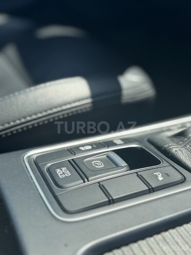 Kia Sorento 2015, 195,000 km - 2.0 l - Bakı