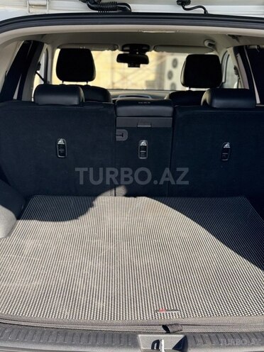 Kia Sorento 2015, 195,000 km - 2.0 l - Bakı