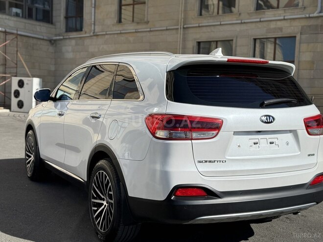 Kia Sorento 2015, 195,000 km - 2.0 l - Bakı