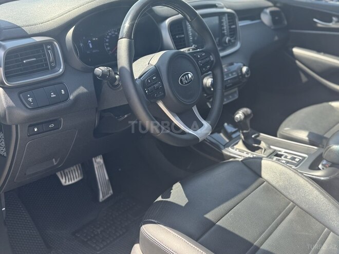 Kia Sorento 2015, 195,000 km - 2.0 l - Bakı