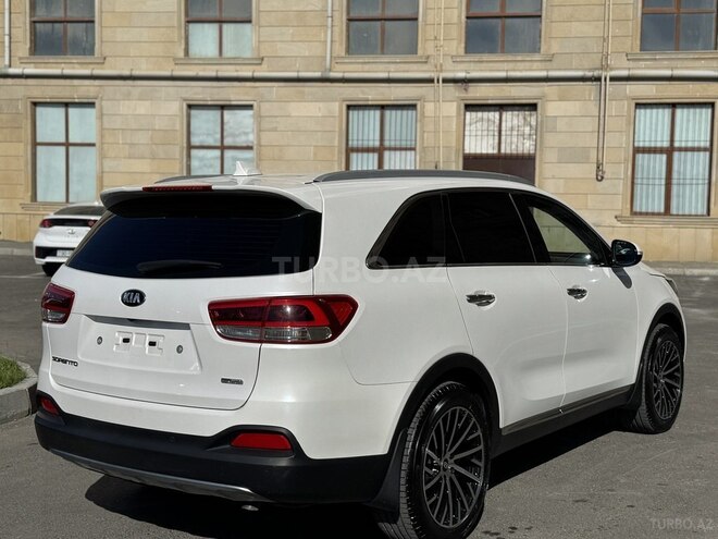Kia Sorento 2015, 195,000 km - 2.0 l - Bakı